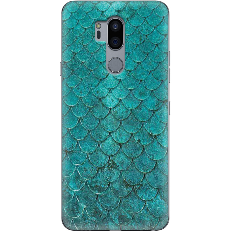 Чехол Uprint LG G7 / G7 Plus ThinQ 