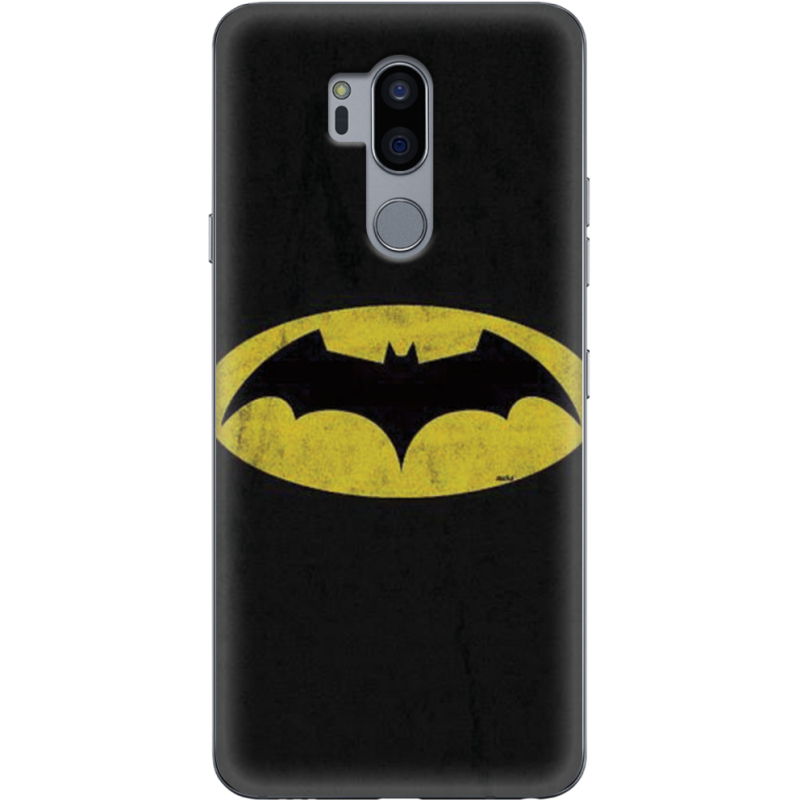 Чехол Uprint LG G7 / G7 Plus ThinQ 