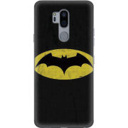 Чехол Uprint LG G7 / G7 Plus ThinQ 