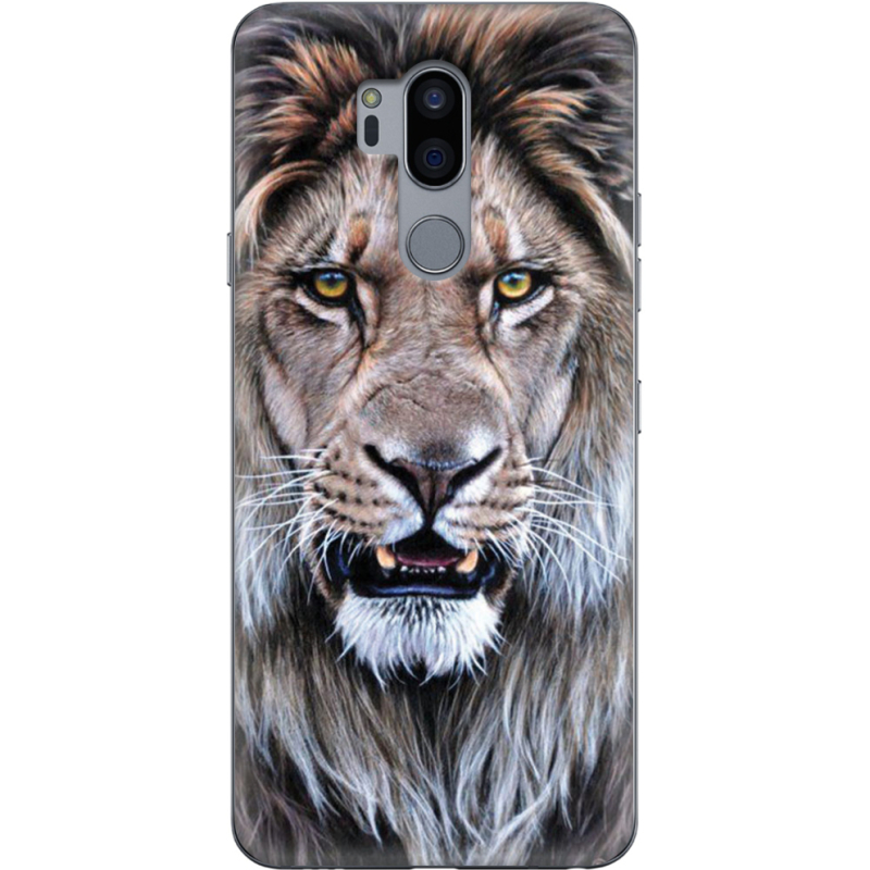 Чехол Uprint LG G7 / G7 Plus ThinQ 