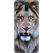 Чехол Uprint LG G7 / G7 Plus ThinQ 