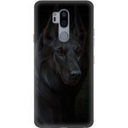 Чехол Uprint LG G7 / G7 Plus ThinQ 