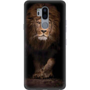 Чехол Uprint LG G7 / G7 Plus ThinQ 