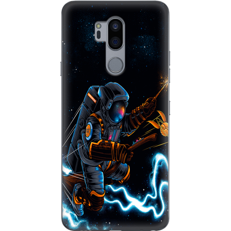 Чехол Uprint LG G7 / G7 Plus ThinQ 