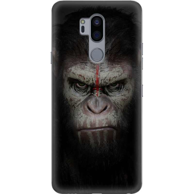 Чехол Uprint LG G7 / G7 Plus ThinQ 