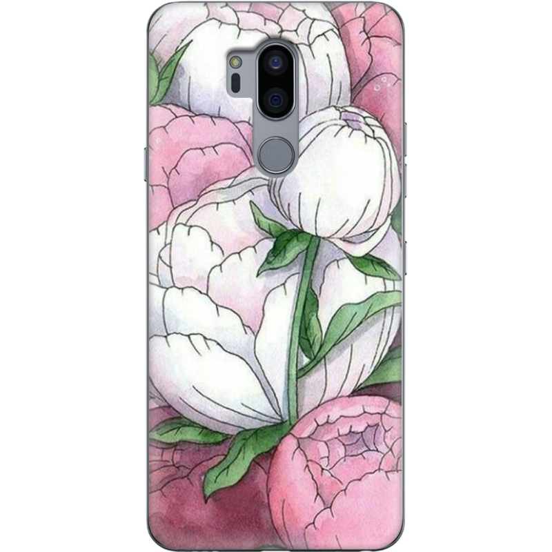 Чехол Uprint LG G7 / G7 Plus ThinQ 