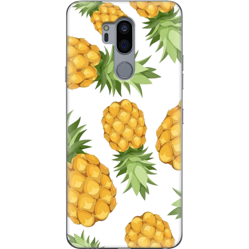 Чехол Uprint LG G7 / G7 Plus ThinQ 