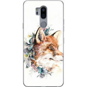 Чехол Uprint LG G7 / G7 Plus ThinQ 