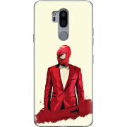 Чехол Uprint LG G7 / G7 Plus ThinQ 