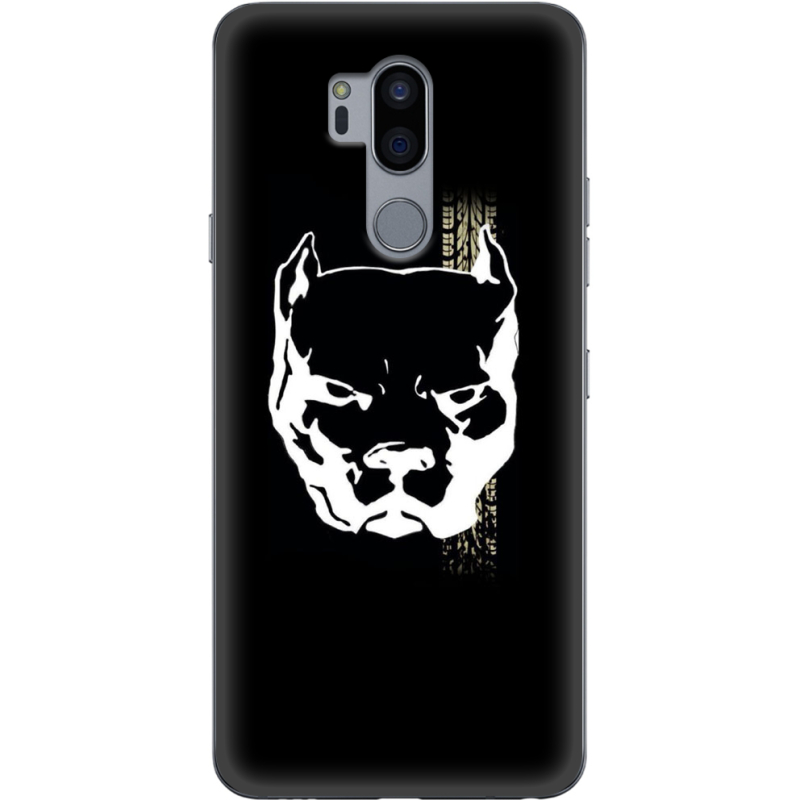 Чехол Uprint LG G7 / G7 Plus ThinQ 