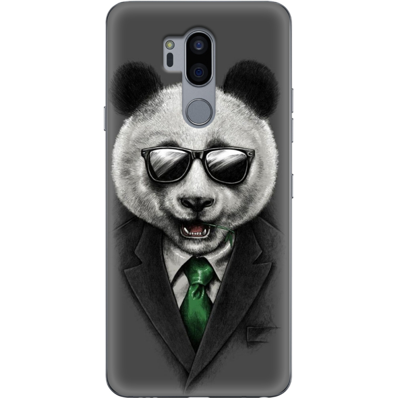 Чехол Uprint LG G7 / G7 Plus ThinQ 