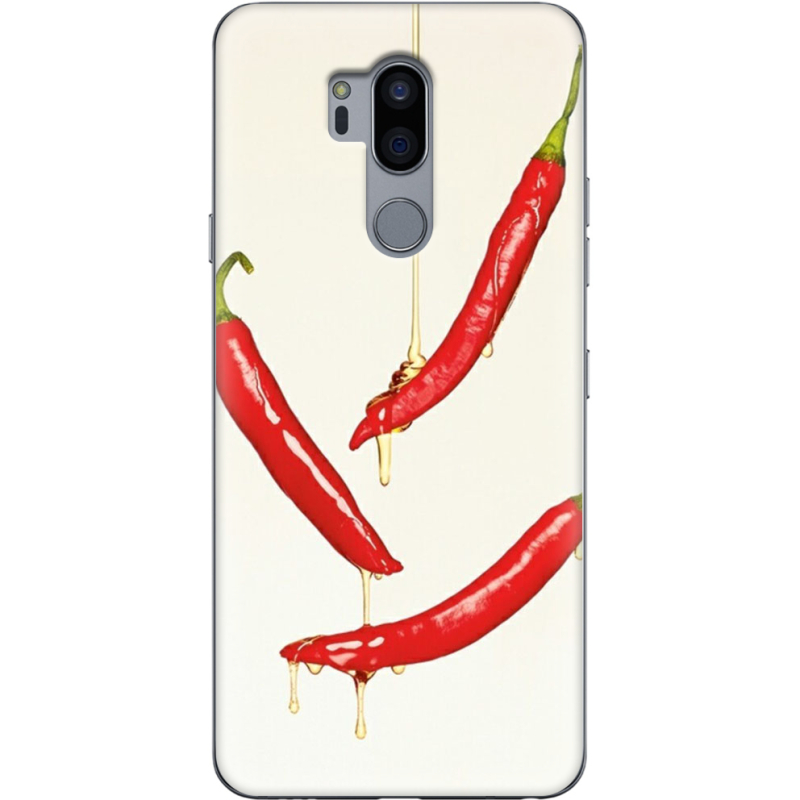 Чехол Uprint LG G7 / G7 Plus ThinQ 