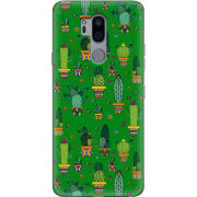 Чехол Uprint LG G7 / G7 Plus ThinQ 