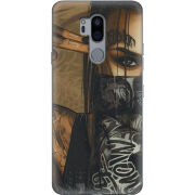 Чехол Uprint LG G7 / G7 Plus ThinQ 