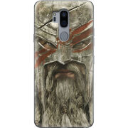 Чехол Uprint LG G7 / G7 Plus ThinQ 