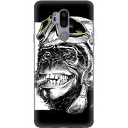 Чехол Uprint LG G7 / G7 Plus ThinQ 