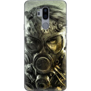 Чехол Uprint LG G7 / G7 Plus ThinQ 