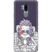 Чехол Uprint LG G7 / G7 Plus ThinQ 