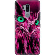 Чехол Uprint LG G7 / G7 Plus ThinQ 