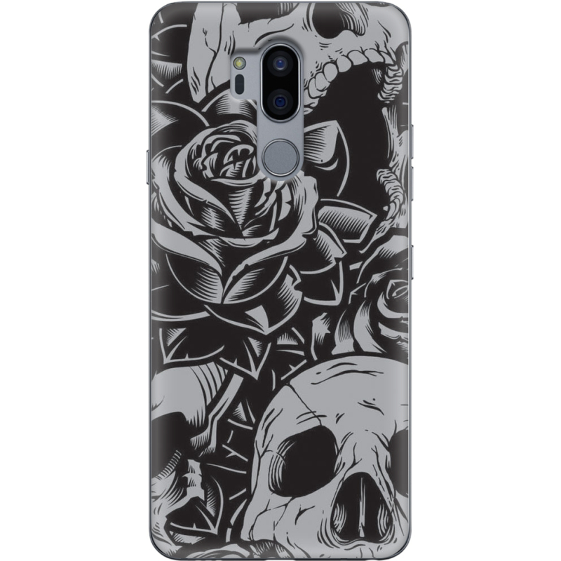 Чехол Uprint LG G7 / G7 Plus ThinQ 