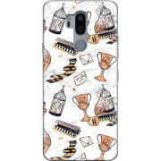 Чехол Uprint LG G7 / G7 Plus ThinQ 