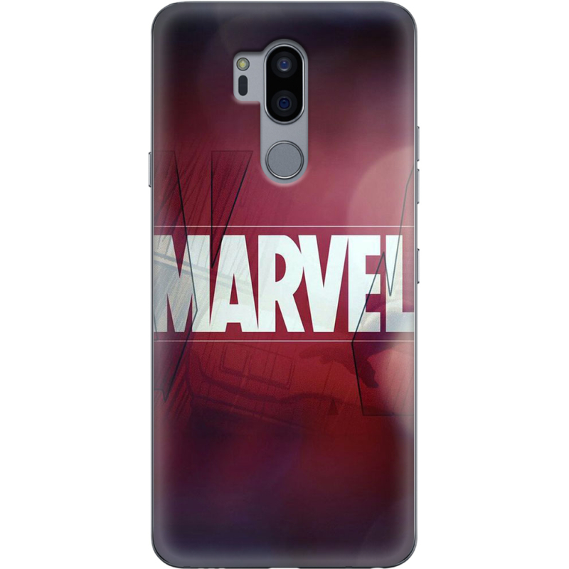 Чехол Uprint LG G7 / G7 Plus ThinQ 