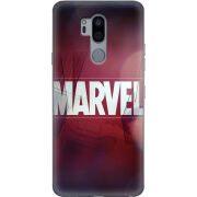 Чехол Uprint LG G7 / G7 Plus ThinQ 