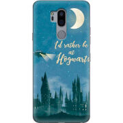 Чехол Uprint LG G7 / G7 Plus ThinQ 