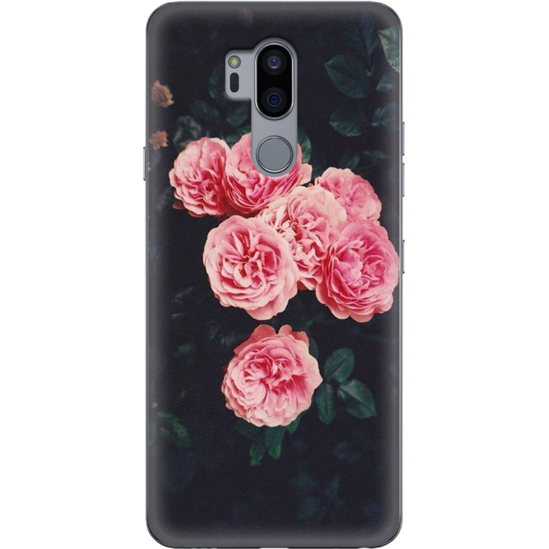 Чехол Uprint LG G7 / G7 Plus ThinQ 