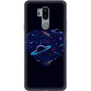 Чехол Uprint LG G7 / G7 Plus ThinQ 