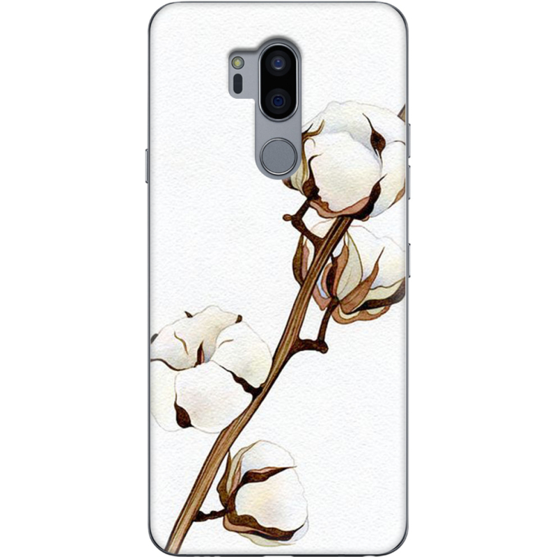 Чехол Uprint LG G7 / G7 Plus ThinQ 