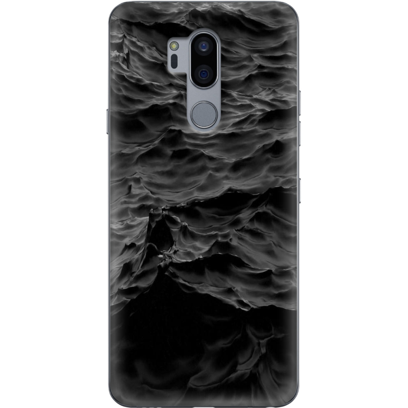 Чехол Uprint LG G7 / G7 Plus ThinQ 