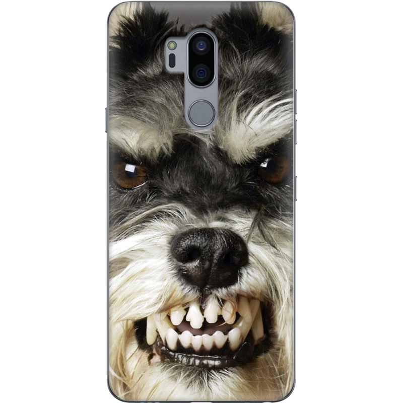 Чехол Uprint LG G7 / G7 Plus ThinQ Cursor