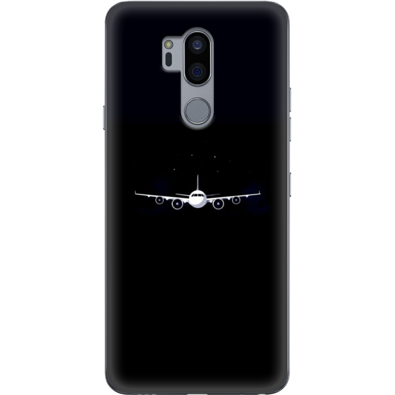 Чехол Uprint LG G7 / G7 Plus ThinQ 