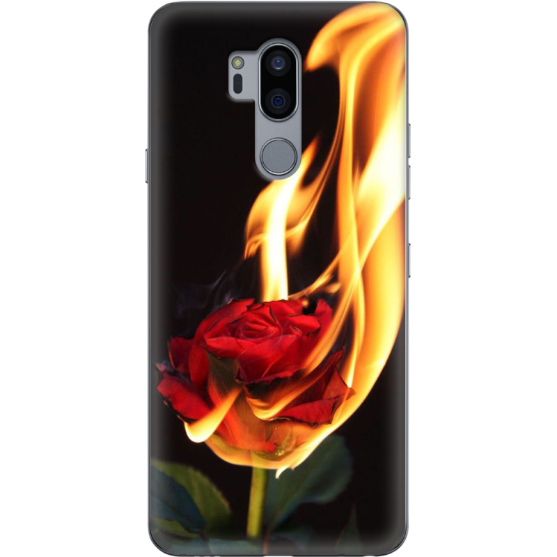 Чехол Uprint LG G7 / G7 Plus ThinQ 