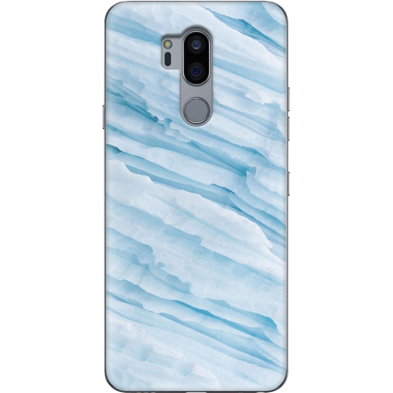 Чехол Uprint LG G7 / G7 Plus ThinQ 