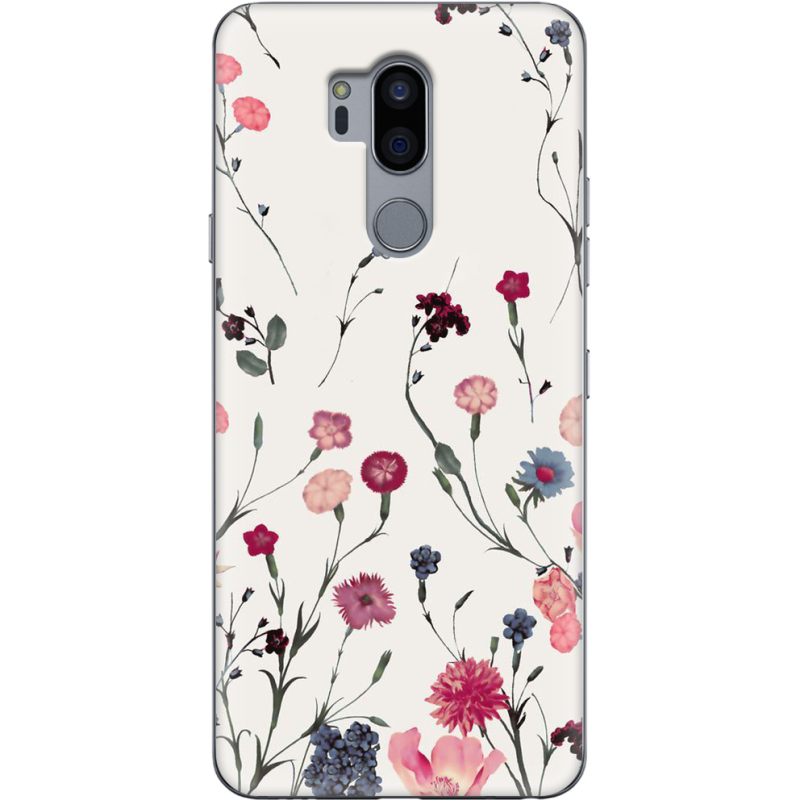 Чехол Uprint LG G7 / G7 Plus ThinQ 