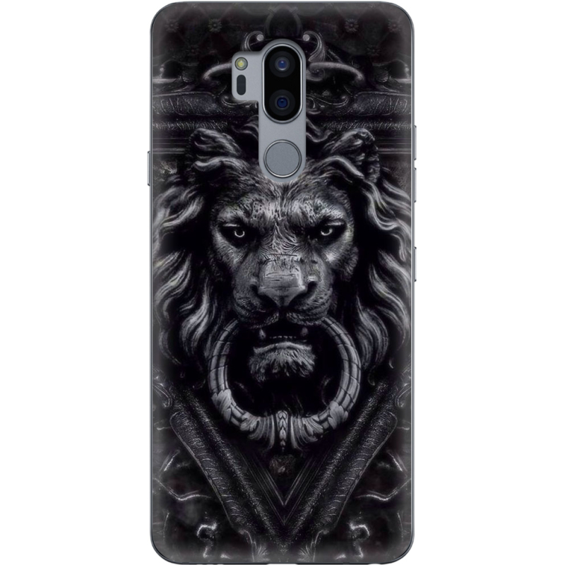 Чехол Uprint LG G7 / G7 Plus ThinQ 