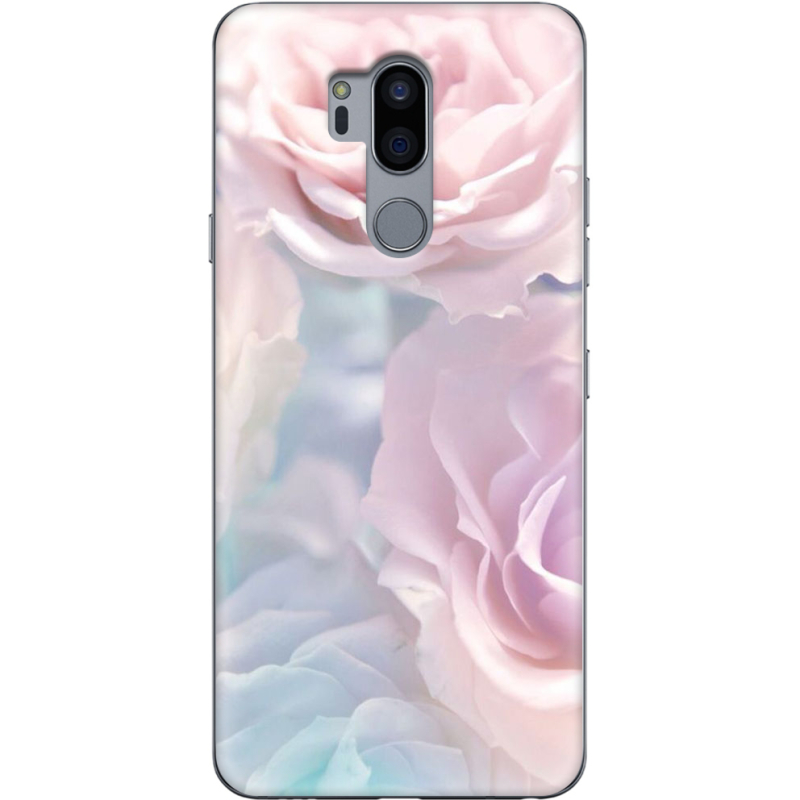 Чехол Uprint LG G7 / G7 Plus ThinQ 