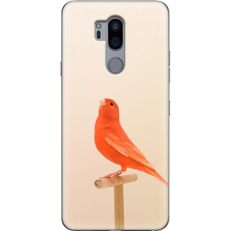 Чехол Uprint LG G7 / G7 Plus ThinQ 