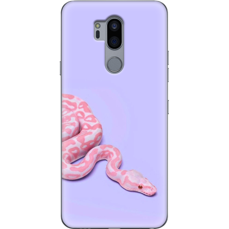 Чехол Uprint LG G7 / G7 Plus ThinQ 