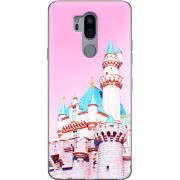 Чехол Uprint LG G7 / G7 Plus ThinQ 