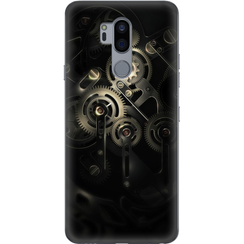 Чехол Uprint LG G7 / G7 Plus ThinQ 