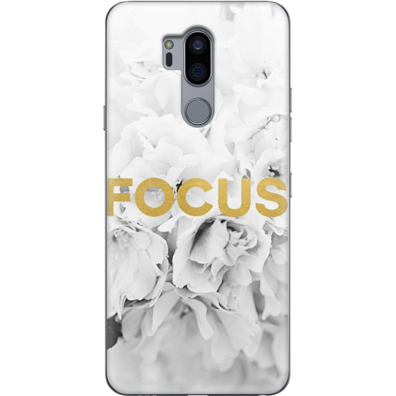 Чехол Uprint LG G7 / G7 Plus ThinQ 