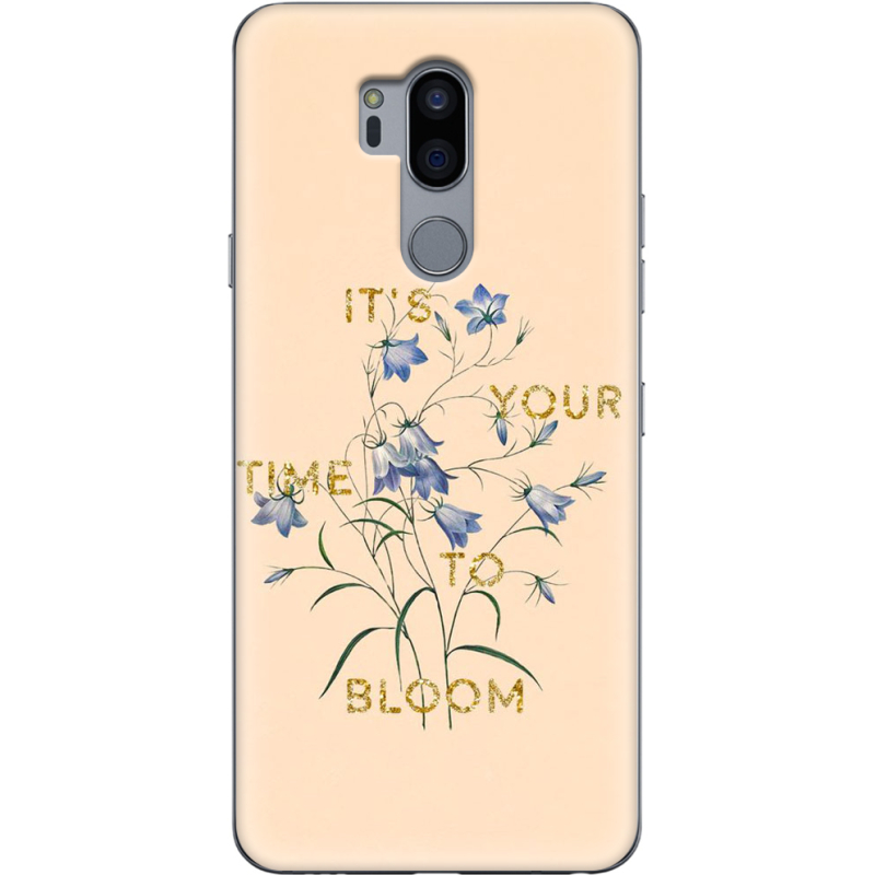 Чехол Uprint LG G7 / G7 Plus ThinQ 