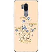 Чехол Uprint LG G7 / G7 Plus ThinQ 