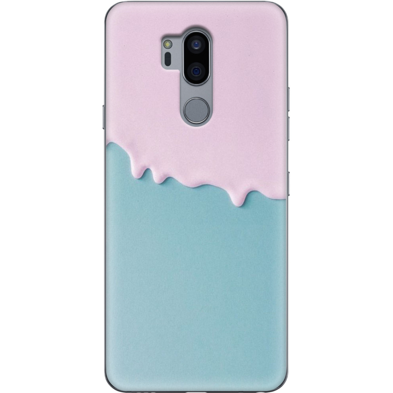 Чехол Uprint LG G7 / G7 Plus ThinQ 