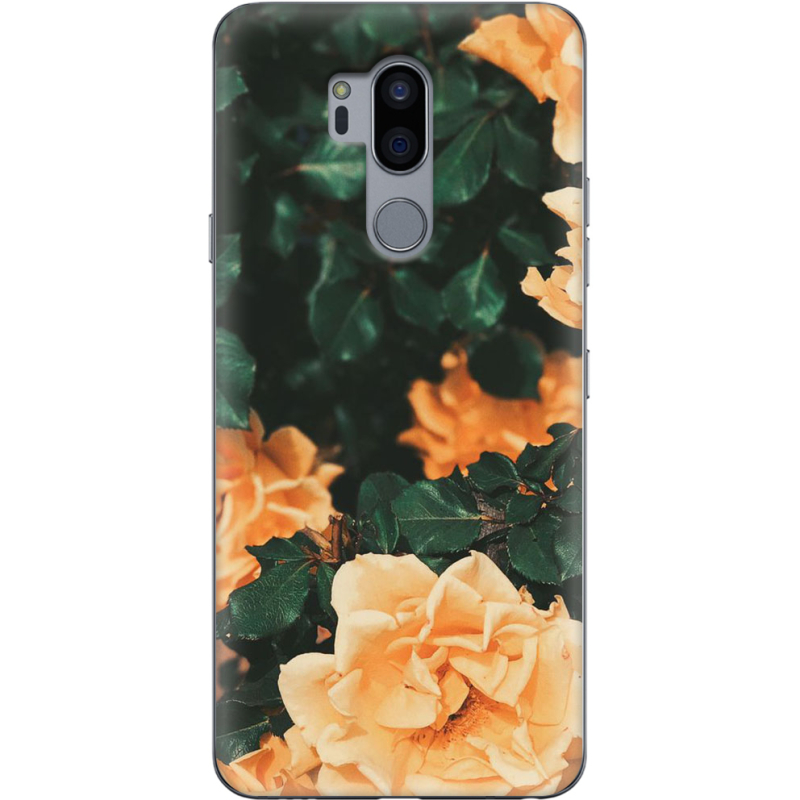 Чехол Uprint LG G7 / G7 Plus ThinQ 