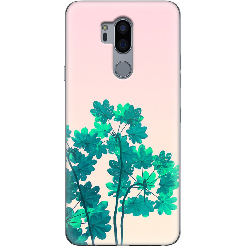 Чехол Uprint LG G7 / G7 Plus ThinQ 