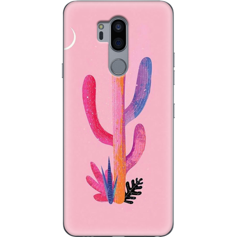 Чехол Uprint LG G7 / G7 Plus ThinQ 